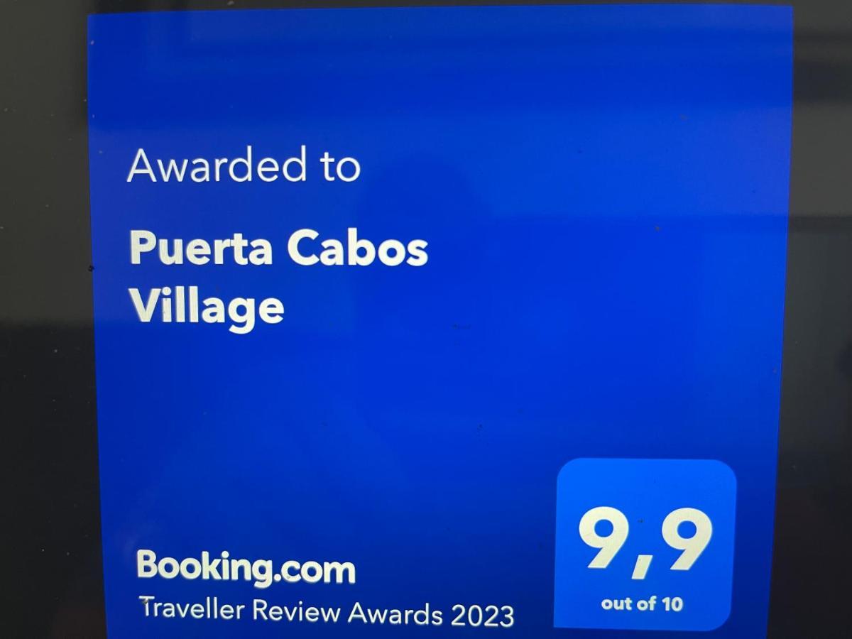 Puerta Cabos Village Кабо-Сан-Лукас Екстер'єр фото