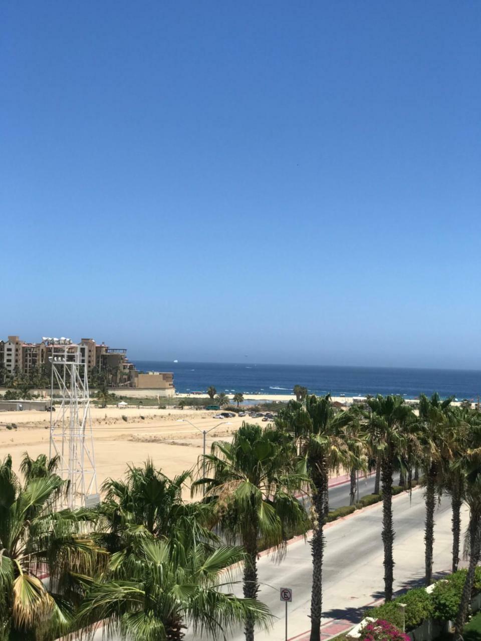 Puerta Cabos Village Кабо-Сан-Лукас Екстер'єр фото